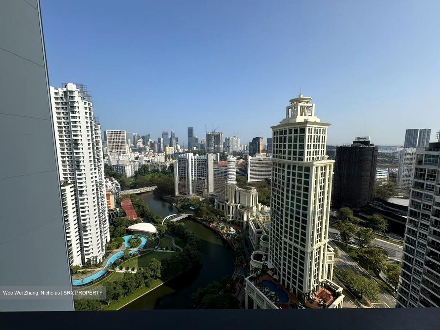 Riviere  (D3), Condominium #468326901